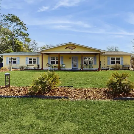 Sunsational Villa